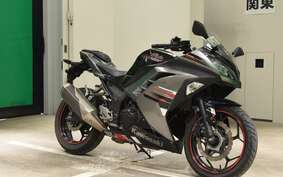 KAWASAKI NINJA 250 ABS EX250L