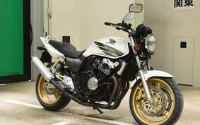 HONDA CB400SFV-3 2005 NC39