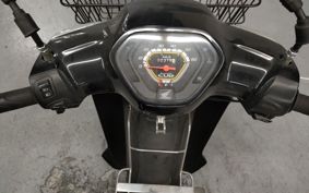 HONDA SUPER CUB50 AA04