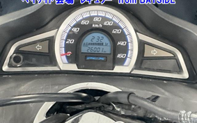 HONDA PCX125