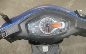 SUZUKI ADDRESS V125 SS CF4MA