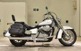 HONDA SHADOW 750 Gen. 3 2007 RC50