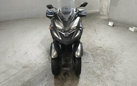 YAMAHA TRICITY 300 2020 SH15J