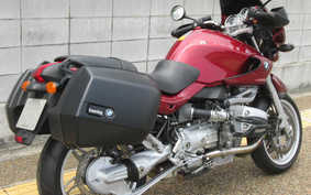 BMW R1150R 2002 0429