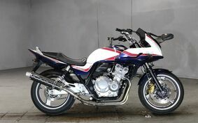 HONDA CB400 SUPER BOLDOR 2008 NC42