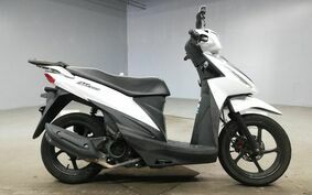 SUZUKI ADDRESS 110 CE47A