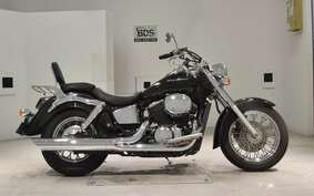 HONDA SHADOW 400 2005 NC34