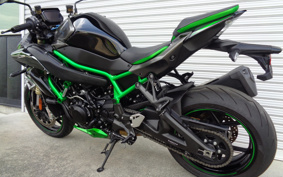 KAWASAKI H2 SE 2023 ZRT00K