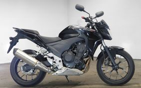 HONDA CB400F 2013 NC47