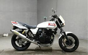 YAMAHA XJR400 Gen.2 R 1999 4HM