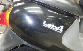 SUZUKI LET's 4 CA41A