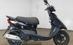 YAMAHA JOG ZR Evolution 2 SA39J