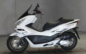 HONDA PCX 150 KF18