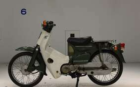 HONDA C50 SUPER CUB C50