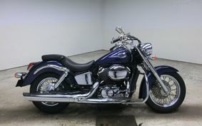 HONDA SHADOW 400 2001 NC34