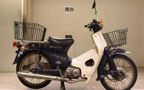 HONDA C70 SUPER CUB C70