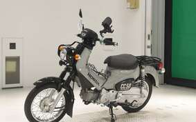 HONDA CROSS CUB 50 AA06