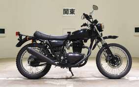 KAWASAKI 250TR BJ250F