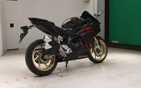 HONDA CBR250RR A MC51