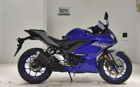 YAMAHA YZF-R25 A RG43J