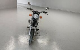 SUZUKI GN125 H 不明