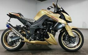 KAWASAKI Z1000 2010 ZRT00D