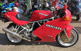 DUCATI 900SS 1992 906SC