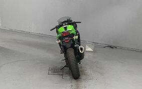 KAWASAKI NINJA 250 EX250L