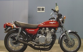 KAWASAKI Z1000 KZT00A