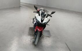 YAMAHA YZF-R25 RG10J