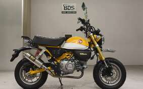 HONDA MONKEY 125 ABS JB02