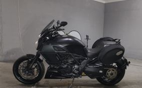 DUCATI DIAVEL DARK G105JA