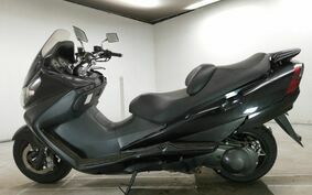 SUZUKI SKYWAVE 250 (Burgman 250) S CJ43A