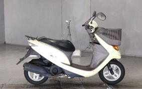 HONDA DIO CHESTER AF62