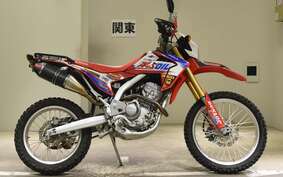 HONDA CRF250L MD44