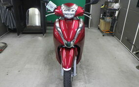 HONDA LEAD 125 JF45