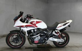 HONDA CB1300SB SUPER BOLDOR 2010 SC54