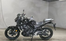 YAMAHA MT-03 2020 RH13J