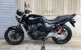 HONDA CB400SF ABS 2020 NC42