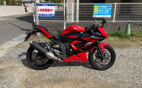 KAWASAKI NINJA BX250A