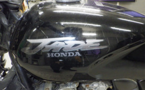 HONDA JADE MC23