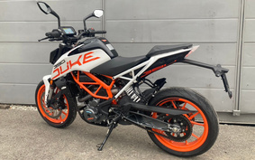 KTM 390 DUKE 2021 JPJ40