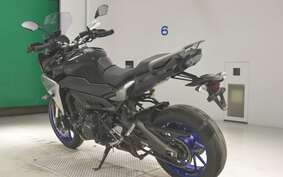 YAMAHA MT-09 Tracer GT 2020 RN51J