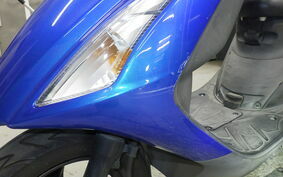 SUZUKI ADDRESS V125 S CF4MA