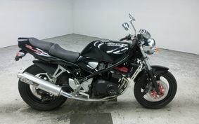 SUZUKI BANDIT 400 V 1991 GK75A