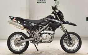 KAWASAKI KLX125D TRACKER LX125D