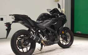 YAMAHA YZF-R25 RG43J