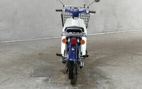 HONDA PRESS CUB 50 AA01