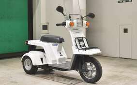 HONDA GYRO X TD02