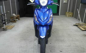 SUZUKI ADDRESS 110 CE47A